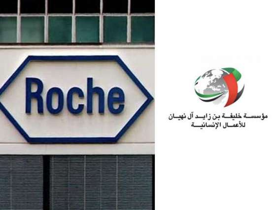 Khalifa Foundation, Roche support publishing of first international medical recommendations for treating cancer patients during COVID-19