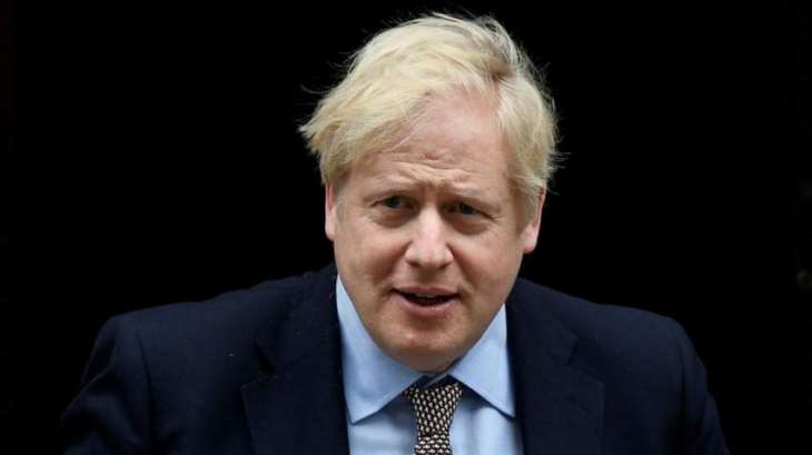 UK Not Requesting Russia's Assistance on Johnson's Coronavirus Treatment - Kremlin