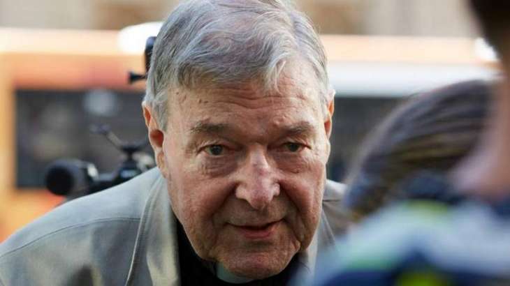 Cardinal Pell Acquitted by Australian High Court Holds 'No Ill Will' Toward His Accuser