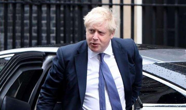 Brexit Talks Ongoing Despite Johnson's Hospitalization - European Commission