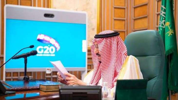 Saudi Arabia to Hold Extraordinary G20 Meeting on Energy Markets Friday - Organizers