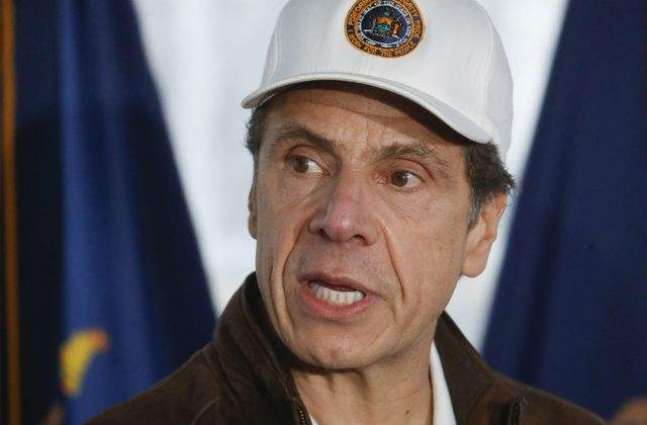 New York COVID-19 Death Toll Rises to 5,489 With Largest Daily Increase of 731 - Cuomo