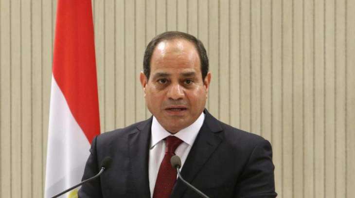 Coronavirus Outbreak in Egypt Under Control - President