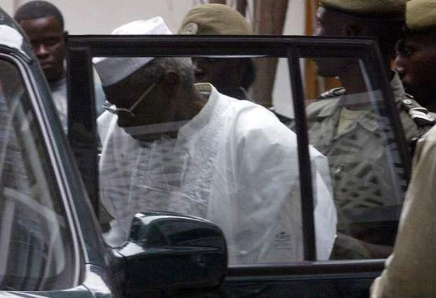 Former President of Chad Temporarily Released From Prison Over COVID-19 Fears - Reports