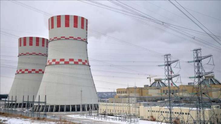 Rosatom Says 15 Staffers, Engaged in Belarus NPP Construction, Test Positive for COVID-19