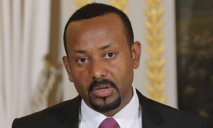 Ethiopia Declares State of Emergency to Cope With COVID-19 Pandemic -Prime Minister Abiy Ahmed