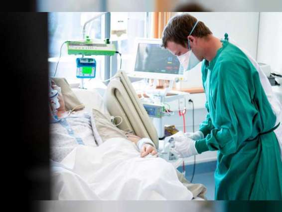 Swiss coronavirus death toll over 700, positive tests near 23,000