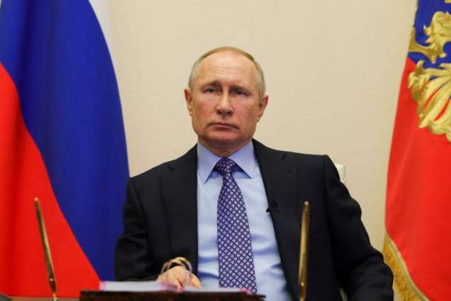 Putin on Coronavirus: We Need to Fight for Every Person in Every Region Amid Pandemic