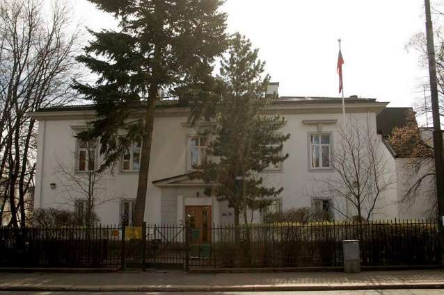 Russian Embassy in Norway Received 89 Requests for Evacuation Since Mid-March