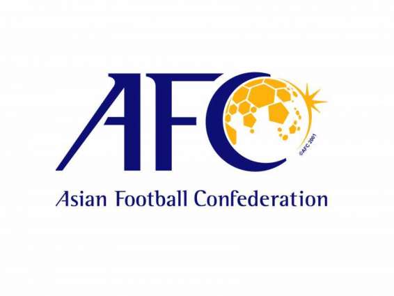 Asian Football Confederation praises UAE Football Association’s measures to preserve health of community
