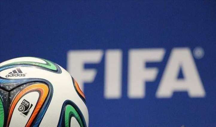 FIFA to Ask DOJ for Information on 2018, 2022 World Cup Host Choice Allegations