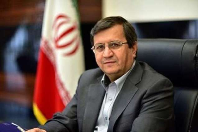 Iran's Central Bank Unlocks $1.6Bln in European Bank - Governor