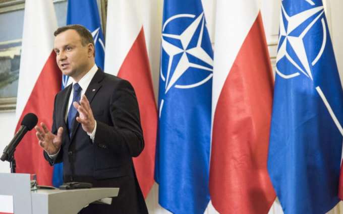 Poland Should Hold Presidential Election by August 6 Despite Pandemic - Duda