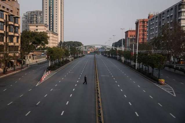 Wuhan Resident Says City Now Safest in World Amid Pandemic