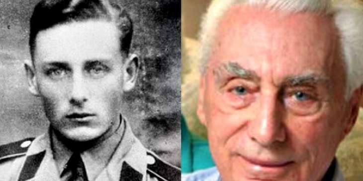 Ex-SS Member Oberlander Complicit in WWII Killing of 27,000 People - Russian Investigators
