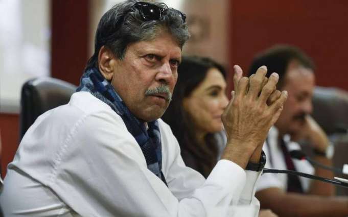 Kapil Dev rejects Shoaib Akhtar’s idea of Pak-India series to raise funds for COVID 19