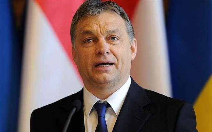 Hungary's Orban Indefinitely Extends COVID-19 Movement Restrictions