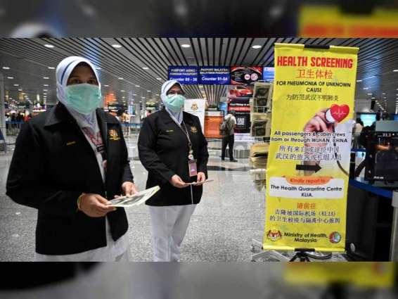ماليزيا تمدد إجراءات الإغلاق بسبب كورونا أسبوعين آخرين