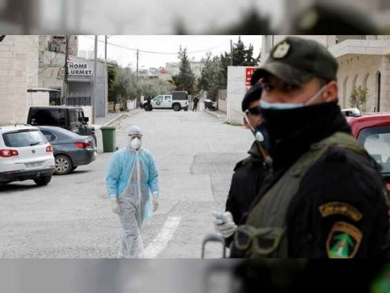 فلسطين تسجل ثاني حالة وفاة بكورونا