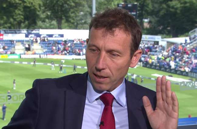 Michael Atherton on this week’s PCB Podcast