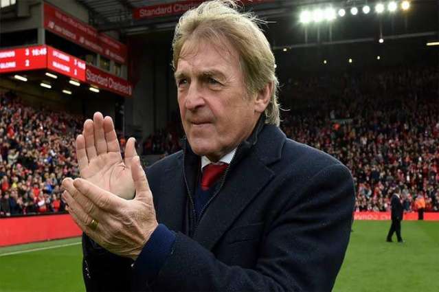 Former Liverpool Manager tests positive for Coronavirus