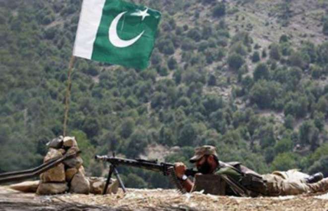 Another teenage girl injured due to unprovoked firing by Indian army at LoC: ISPR