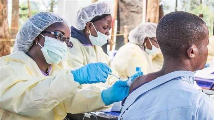 Number of COVID-19 Cases in Africa Exceeds 14,500 - African Union