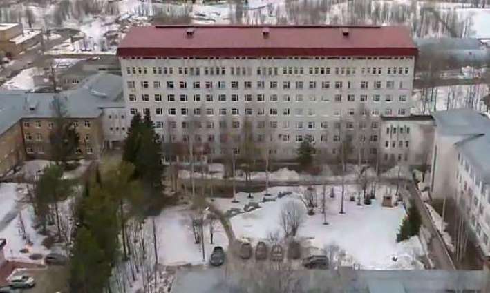 Russian State Prosecutors Say Looking Into Numerous Infections in Regional Hospital in Ufa