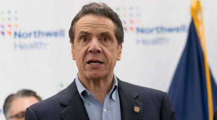 New York State Reports 671 More COVID-19 Fatalities, Death Toll Exceeds 10,000 - Cuomo