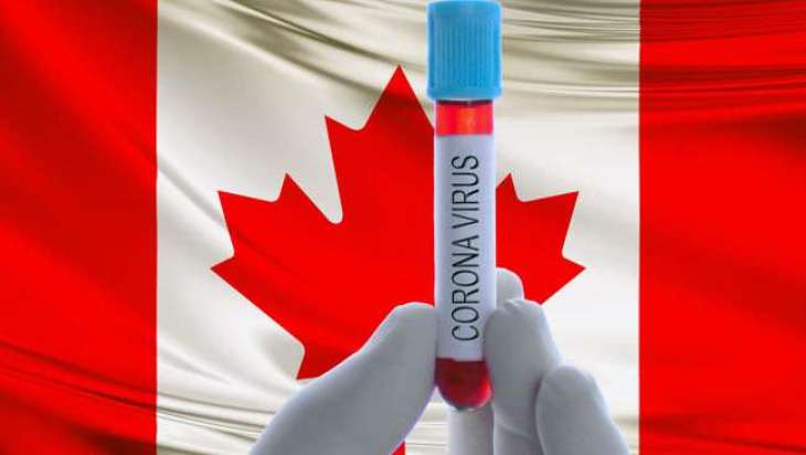 Number of Confirmed COVID-19 Cases in Canada Rises to 24,804 - Public Health Agency
