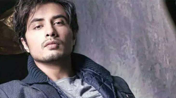 Ali Zafar shares tips to save people from stress in quarantine