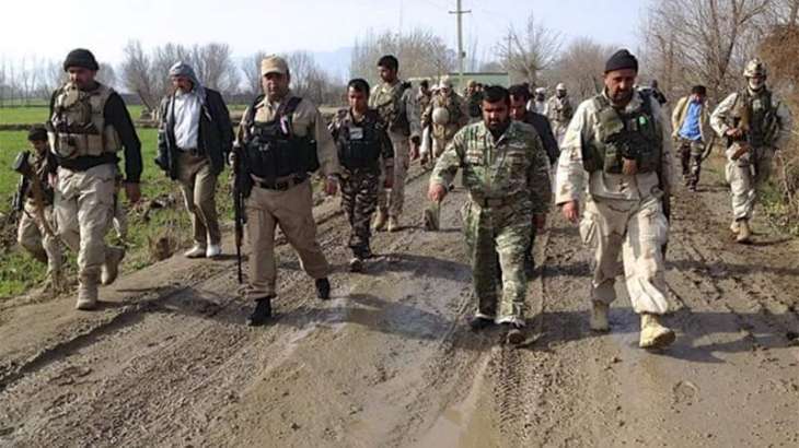 Local Police Chief Killed in Afghanistan's Northeastern Kunduz Province - Source