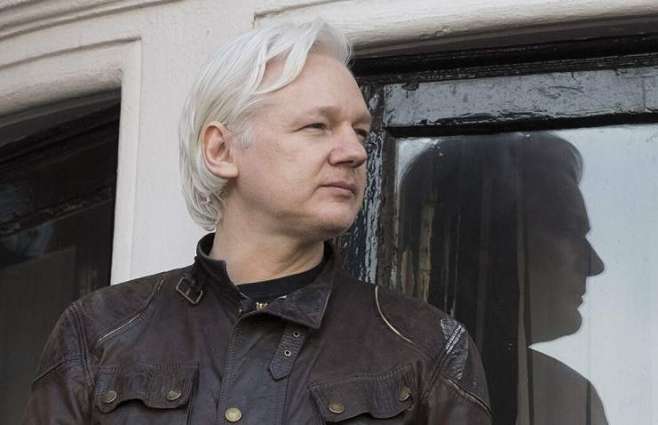 Assange's Planned Escape From UK in 2017 Foiled By Embassy's Security Chief - Journalist
