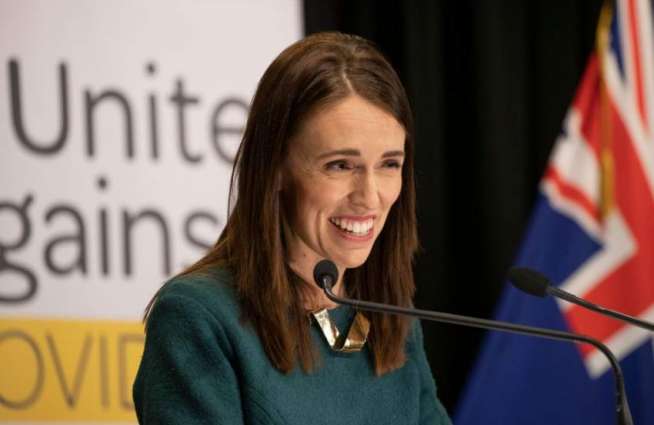 New Zealand's Prime Minister Signals Possible Modest Loosening of Lockdown Next Week