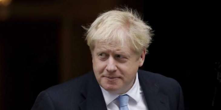 Johnson Continues to Recover in Country Residence , Abstains From Work - Spokesman