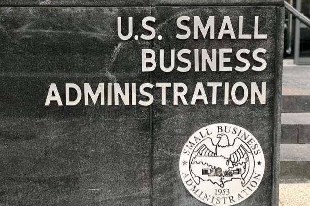 US Small Business Administration Runs Out of Money, Stops Processing COVID-19 Applications