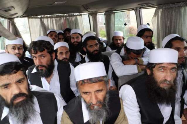 Taliban Boosting Activities in Afghanistan's Northeast - Kunduz Governor