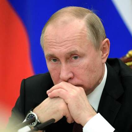 Kremlin Sees As Negative Bans on Russian Media on Foreign Online Platforms - Spokesman