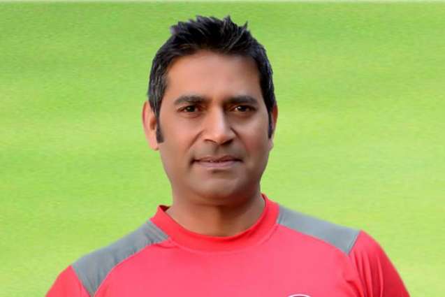 Aqib Javed opposes cricket matches without spectators