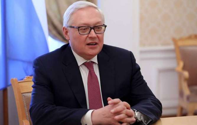 Russia Understands Why China Considers Joining New Start Talks Impossible - Ryabkov