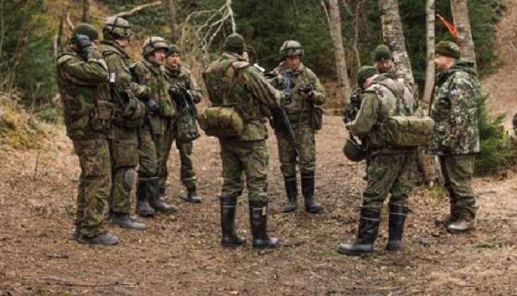 Finland Plans to Increase Participation in EU Military Training Mission in Mali