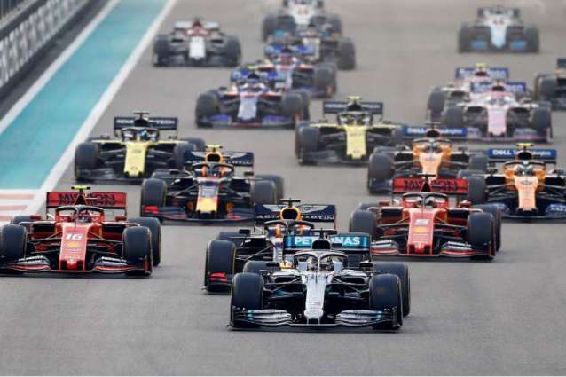 All Formula 1 European Races in 2020 Season Could Be Closed for Audience - McLaren Boss