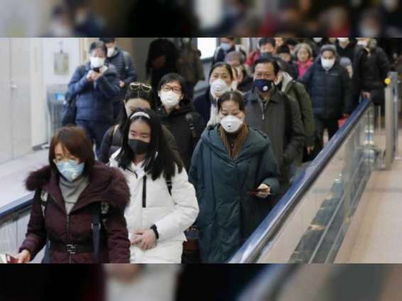 10 آلاف إصابة و190 حالة وفاة بفيروس "كورونا" في اليابان