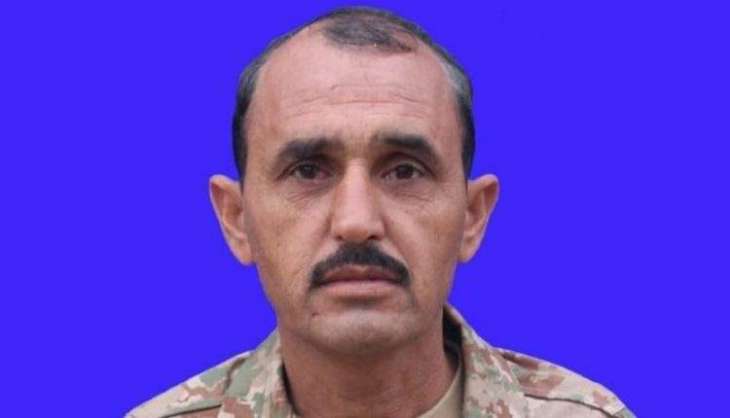 Soldier martyred, five terrorists killed in exchange of fire in North Waziristan: ISPR