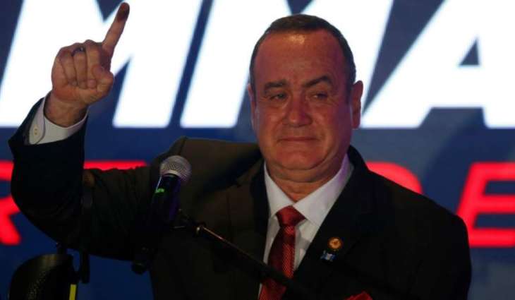 Guatemalan President Extends Nationwide Curfew for Extra Week Amid COVID-19 Pandemic