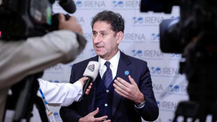IRENA Chief Calls on Countries to Align Stimulus Packages With Paris Climate Agreement