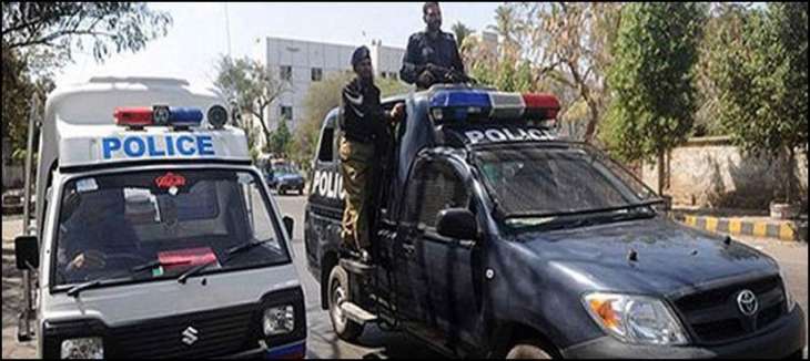 Police Officer working for RAW in Karachi arrested