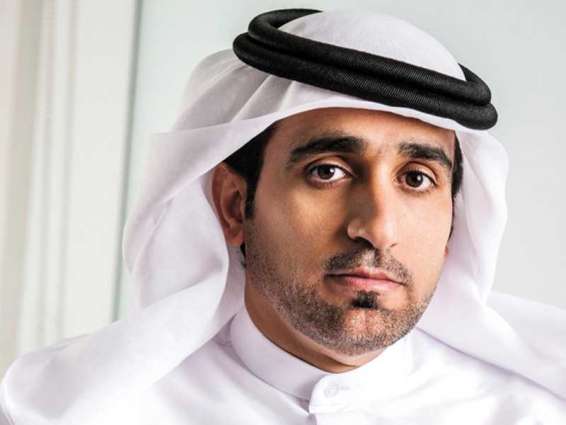 UAE accomplishes achievements in smart services, digital transformation: Hamad Al Mansoori