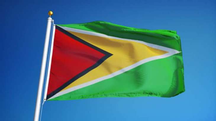 Guyana in Political Impasse as Oil-Driven Economic Growth Dreams Shatter