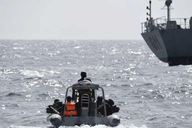 Russian Investigators Open Probe Into Pirates' Attack on Ship With Russians in Nigeria